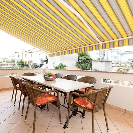 아파트 Meri