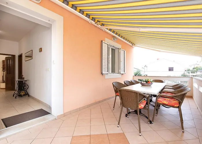 Apartamento Meri *
