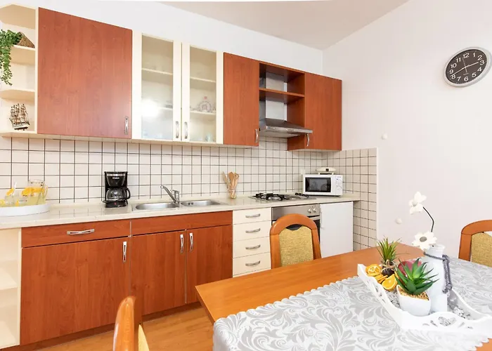 Apartamento Meri *