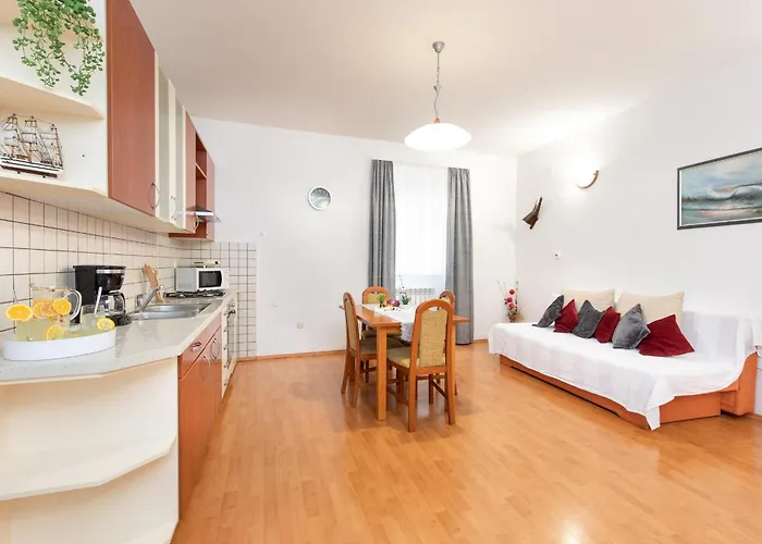 Apartamento Meri