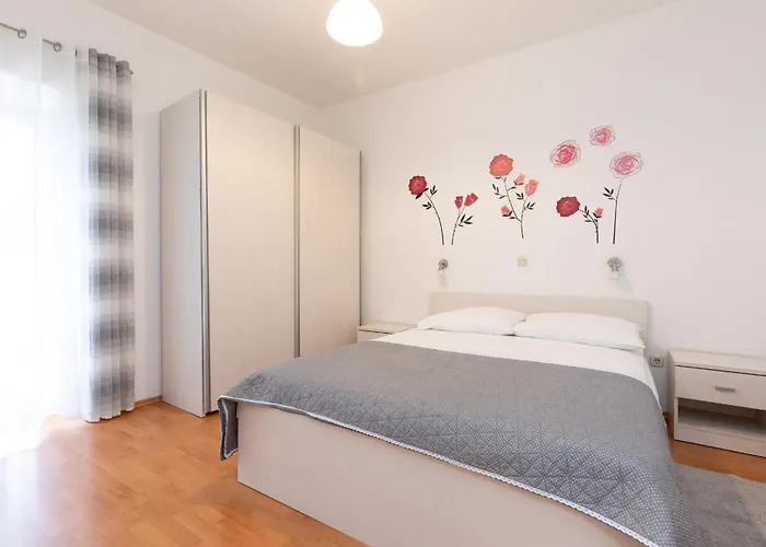 Apartamento Meri