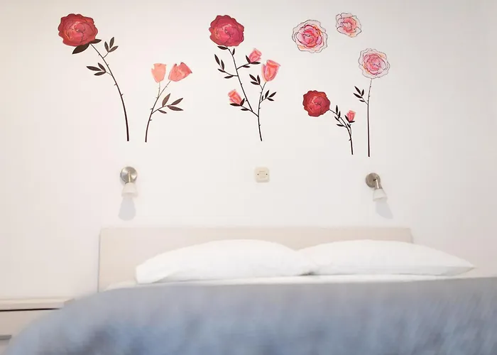 Apartamento Meri Punat