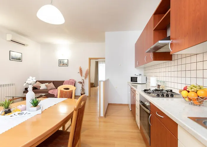 Apartamento Meri Punat