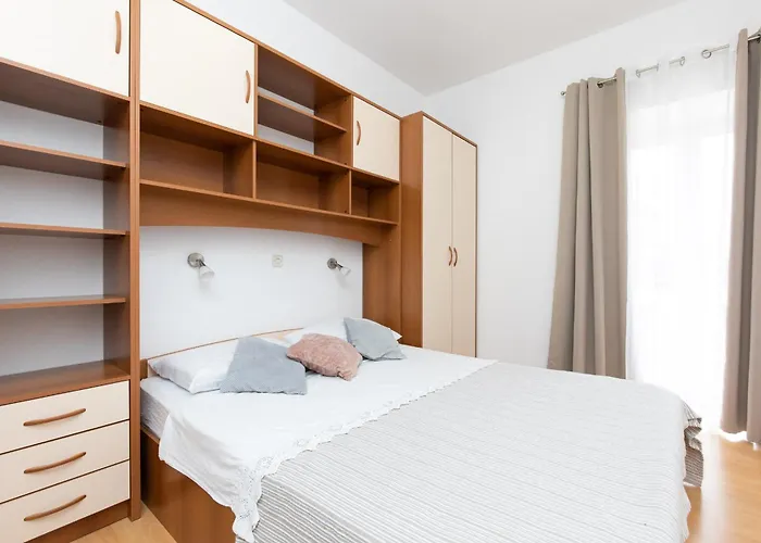 Apartamento Meri Punat