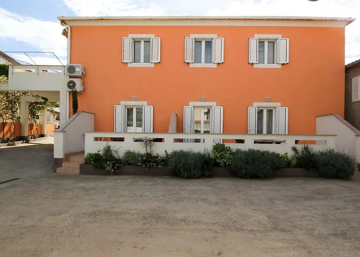 Apartamento Meri