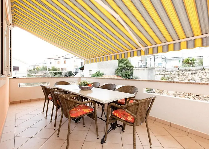 Apartament Meri