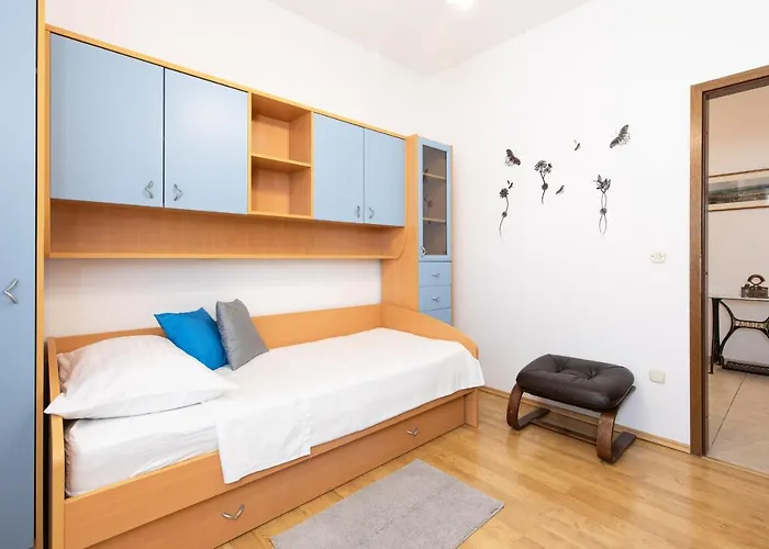 Apartament Meri Punat