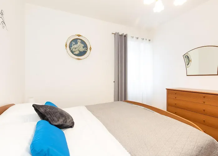 Meri Apartament *