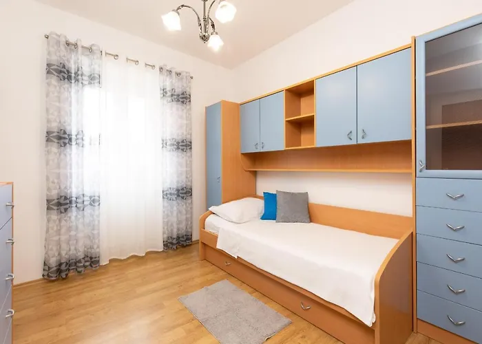 Apartament Meri Punat