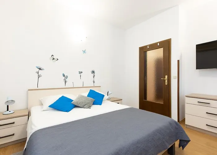 Meri Apartament Punat