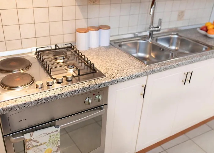Meri Apartament *