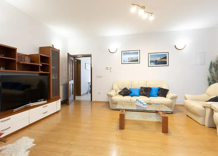 Meri Apartament