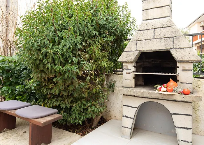 Apartament Meri Punat