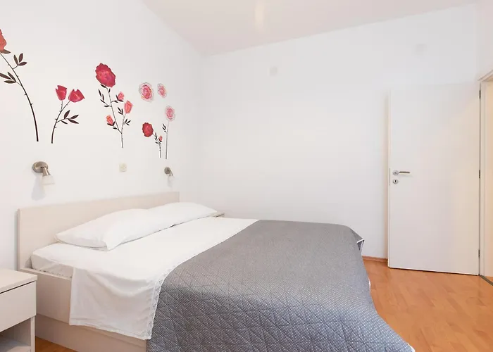 Apartament Meri *