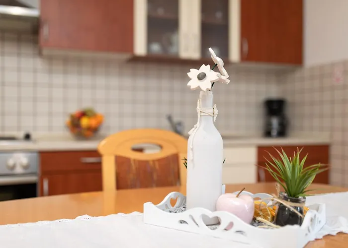 Apartament Meri *
