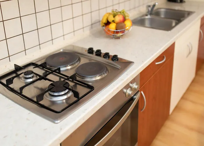 Apartament Meri