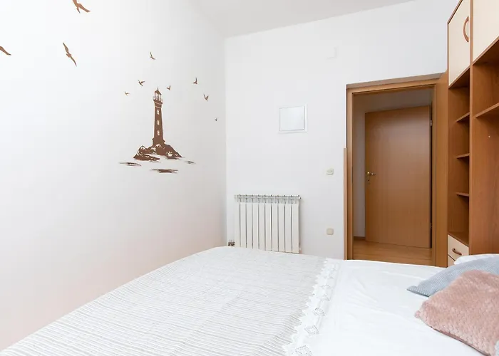 Apartament Meri *