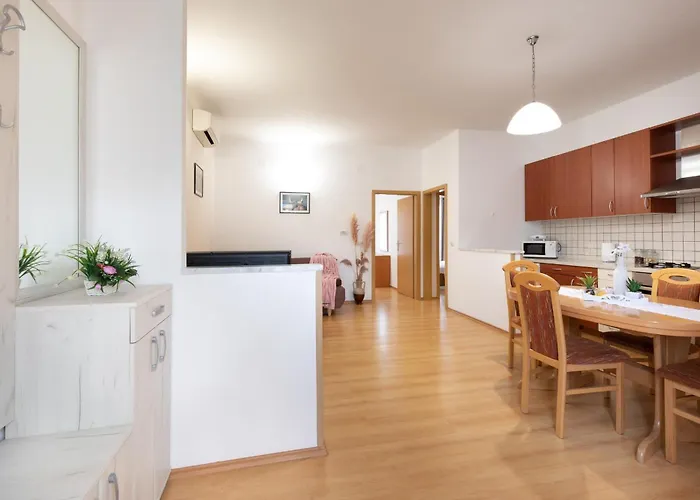 Apartament Meri Punat