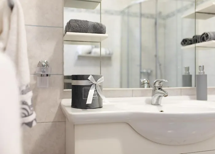 Apartament Meri