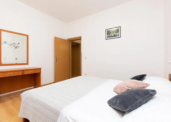 Apartament Meri Punat