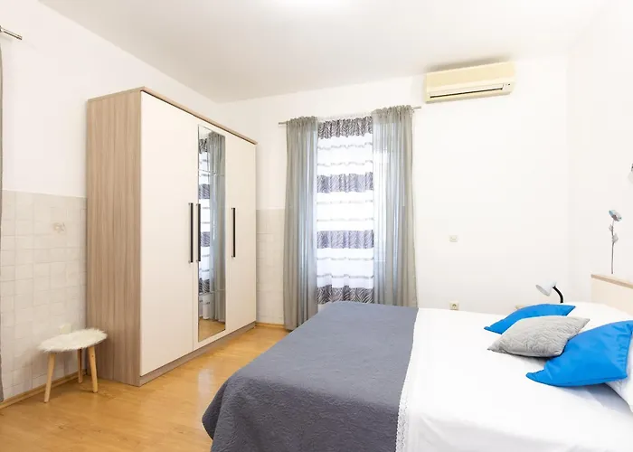 Apartament Meri
