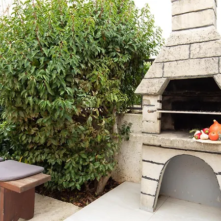 Apartment Meri Punat