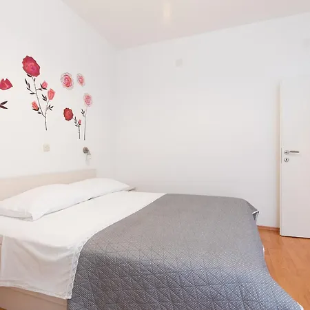 Apartment Meri *