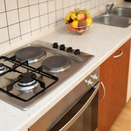 Apartment Meri