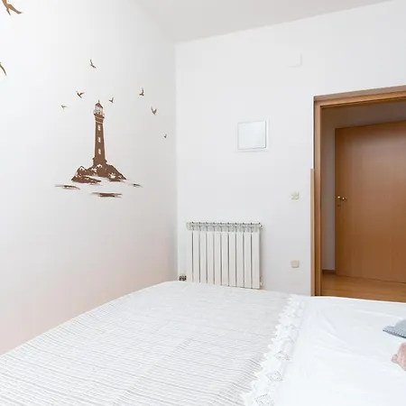 Apartament Meri *