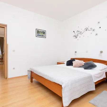 Apartment Meri *