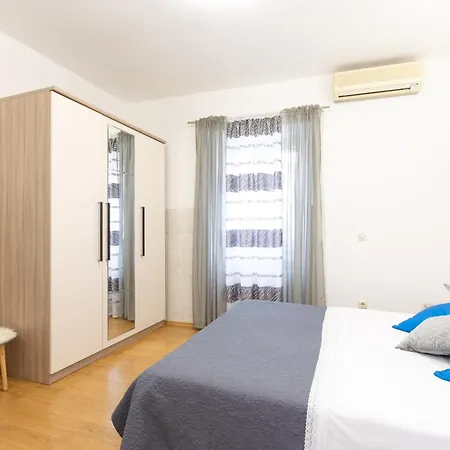 Apartament Meri