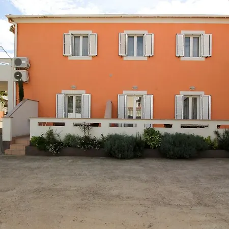 Apartment Meri